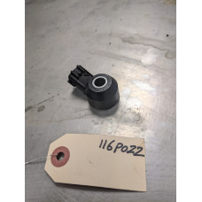 116P022 Knock Detonation Sensor From 2010 Nissan Rogue 2.5 Japan Built 116P022 Knock Detonation Sensor From 2010 Nissan Rogue 2.5 Japan Built